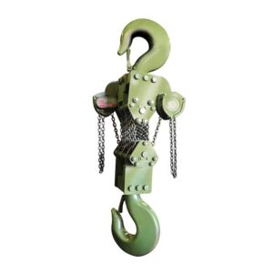 LGH hand chain hoist