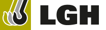 LGH Canada Logo
