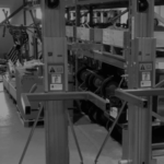 material handling equipment rentals from LGH