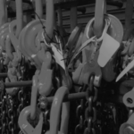 rigging equipment rentals from LGH