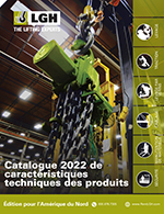 LGH Catalogue (complet)