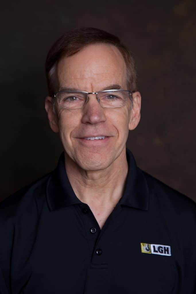 Bob Wilkins