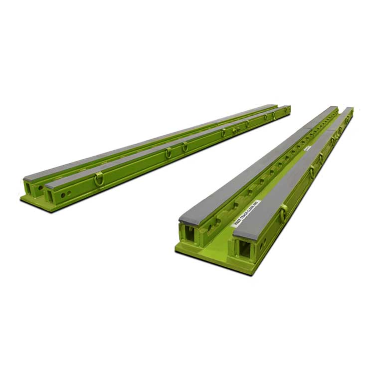 hydra-slide track