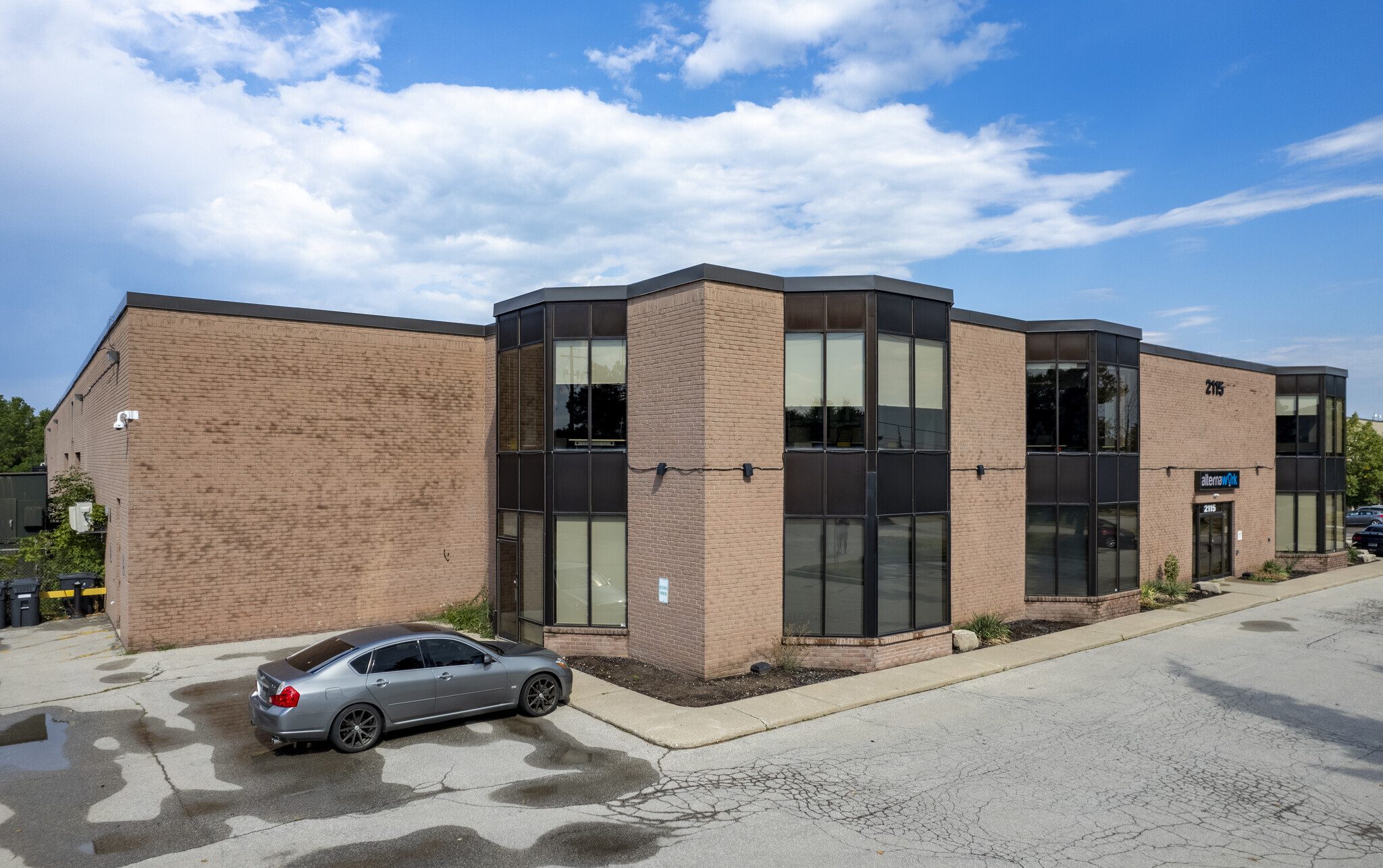 LGH Canada Location